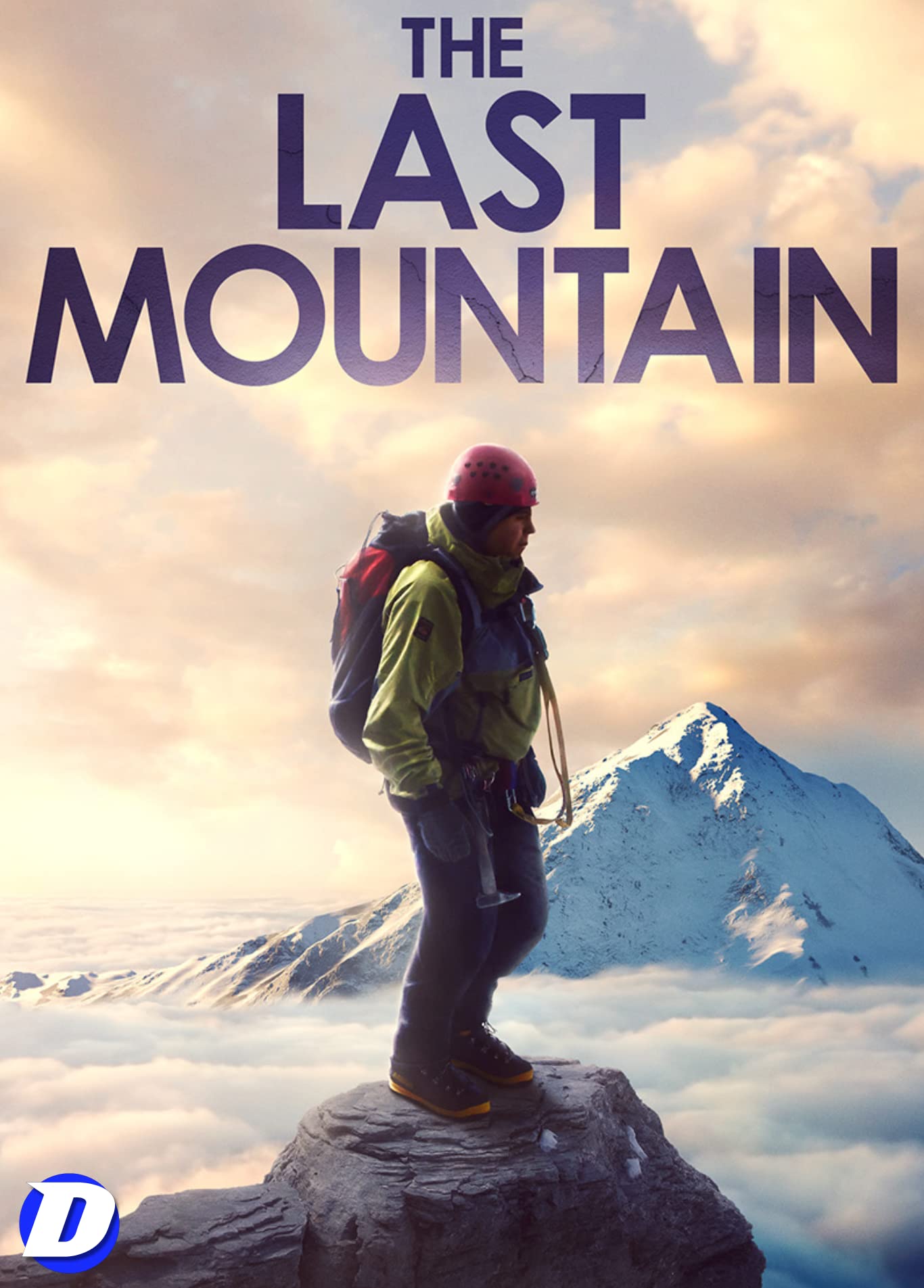 The Last Mountain