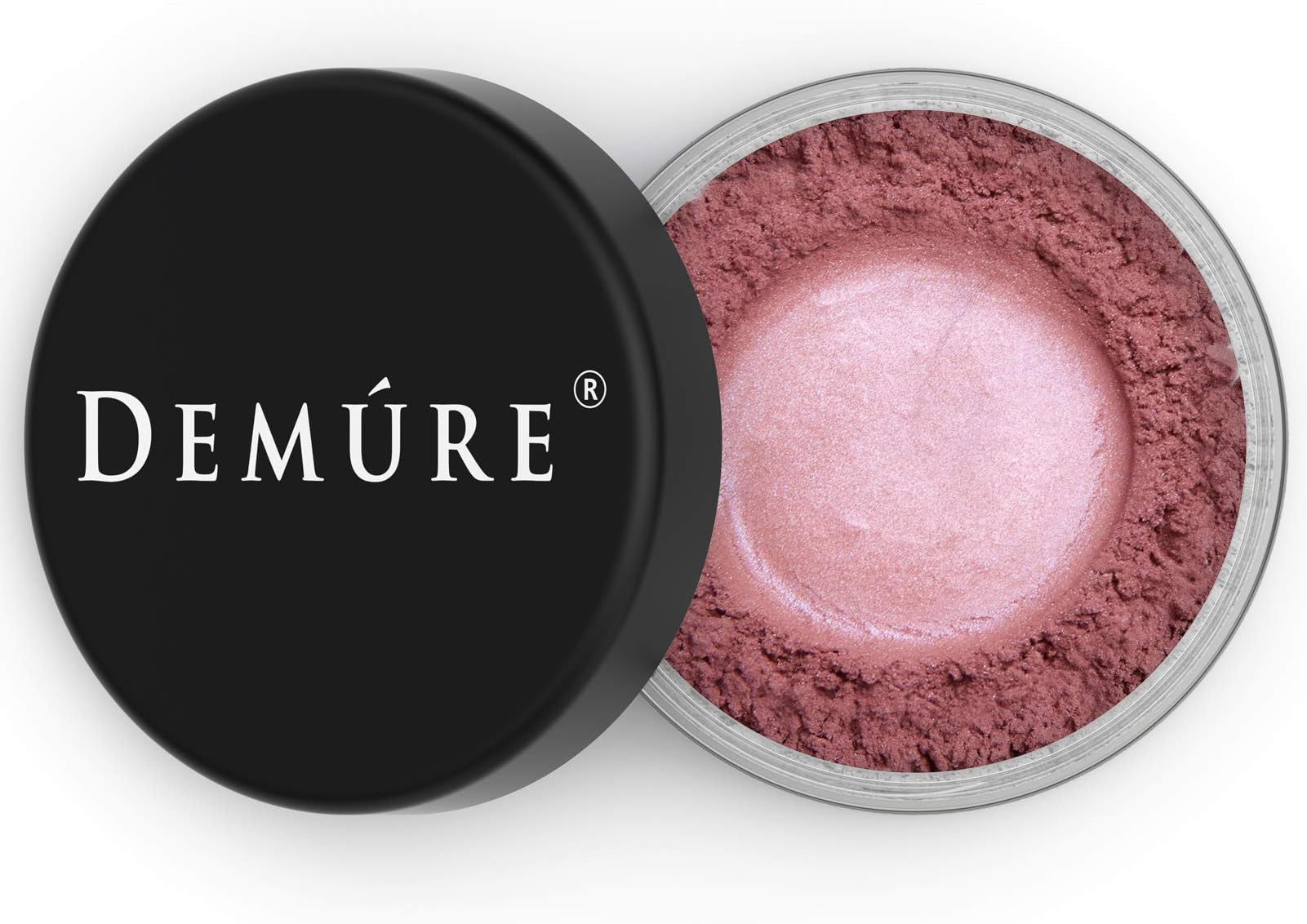 DEMÚREMineral Blush Makeup (Pink Fusion), Organic Blush, Loose Powder Makeup, Natural Makeup, Blush Makeup, Professional Makeup, Cruelty Free Makeup, Organic Blush Powder By
