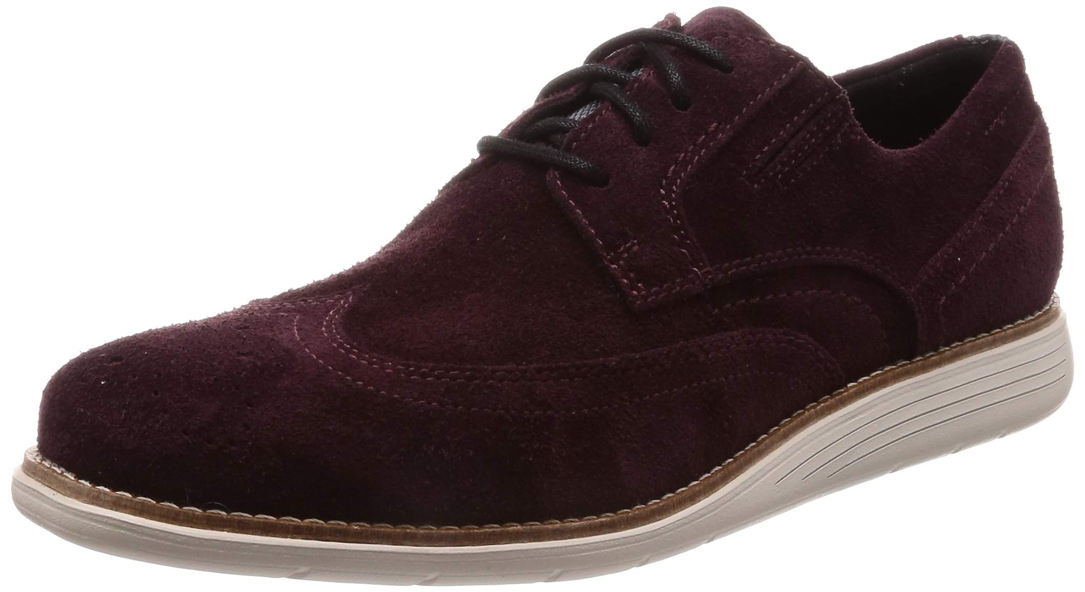 Rockport Men's Total Motion Sports Dress Wing Tip