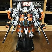 Amazon Dx超合金 Vf 31s ジークフリード アラド メルダース機 用アーマードパーツセット 魂ウェブ商店限定 プラモデル 通販 Amazon Dx超合金 Vf 31s ジークフリード アラド メルダース機 用アーマードパーツセット 魂ウェブ商店限定 プラモデル 通販