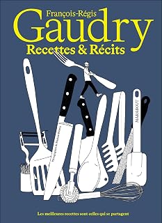 Recettes et récits: Les meilleures recettes sont celles qui se partagent