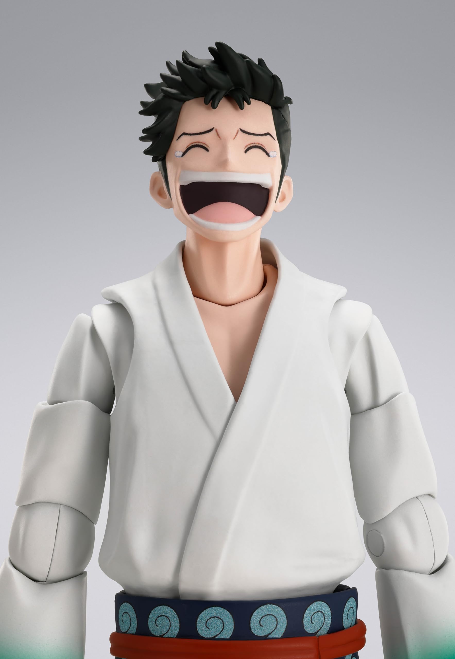 TAMASHII NATIONS - Monsters - Ryuma, Bandai Spirits S.H.Figuarts figurka