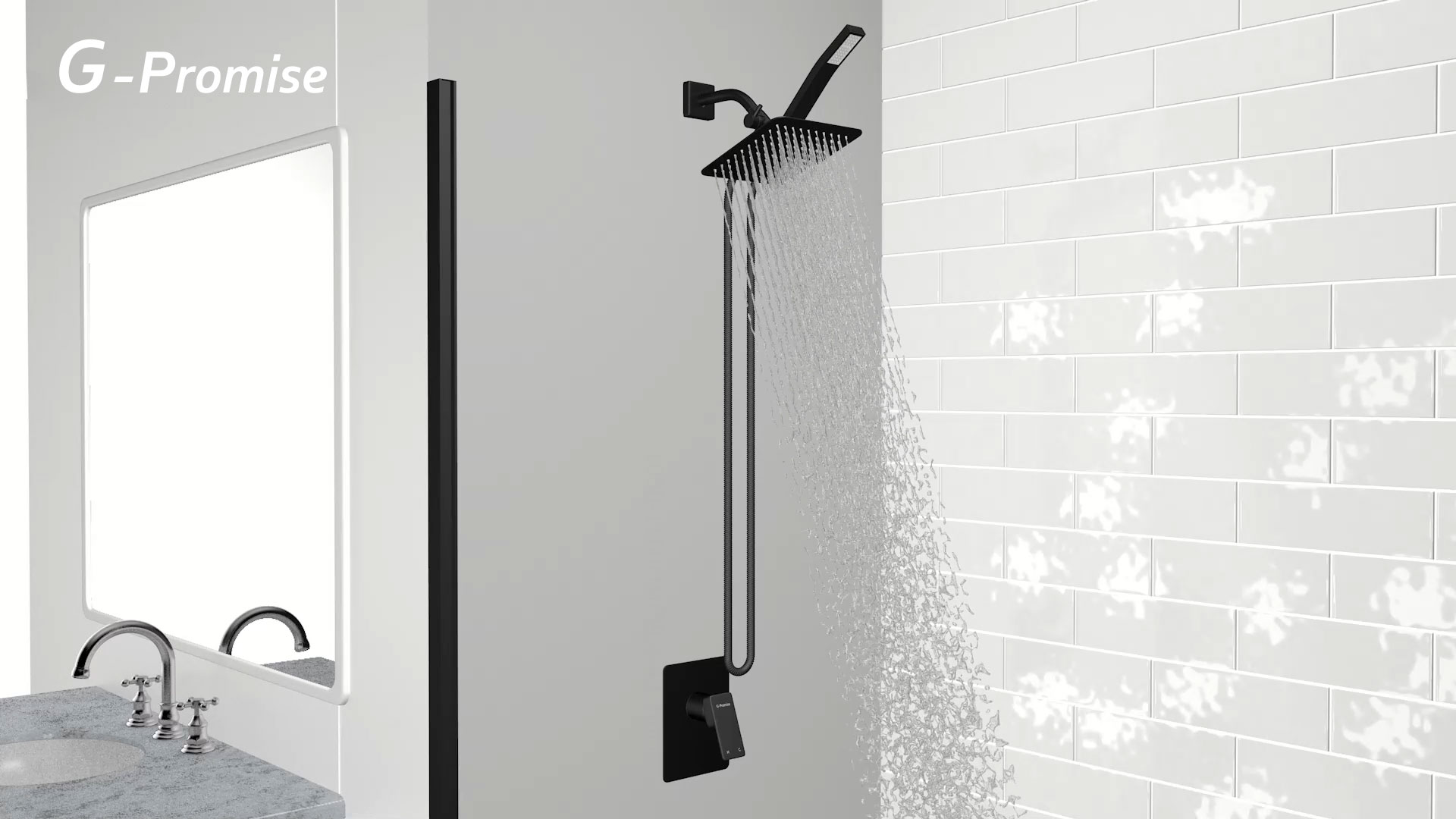 バス・洗面所用品 30 pieces of Shower Heads & Hoses 91Kwf4WG1EL._AC_UF350,