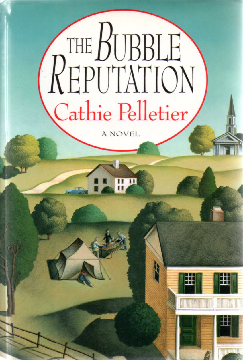 The Bubble Reputation