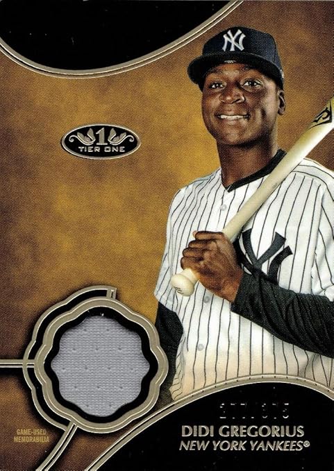 didi gregorius jersey