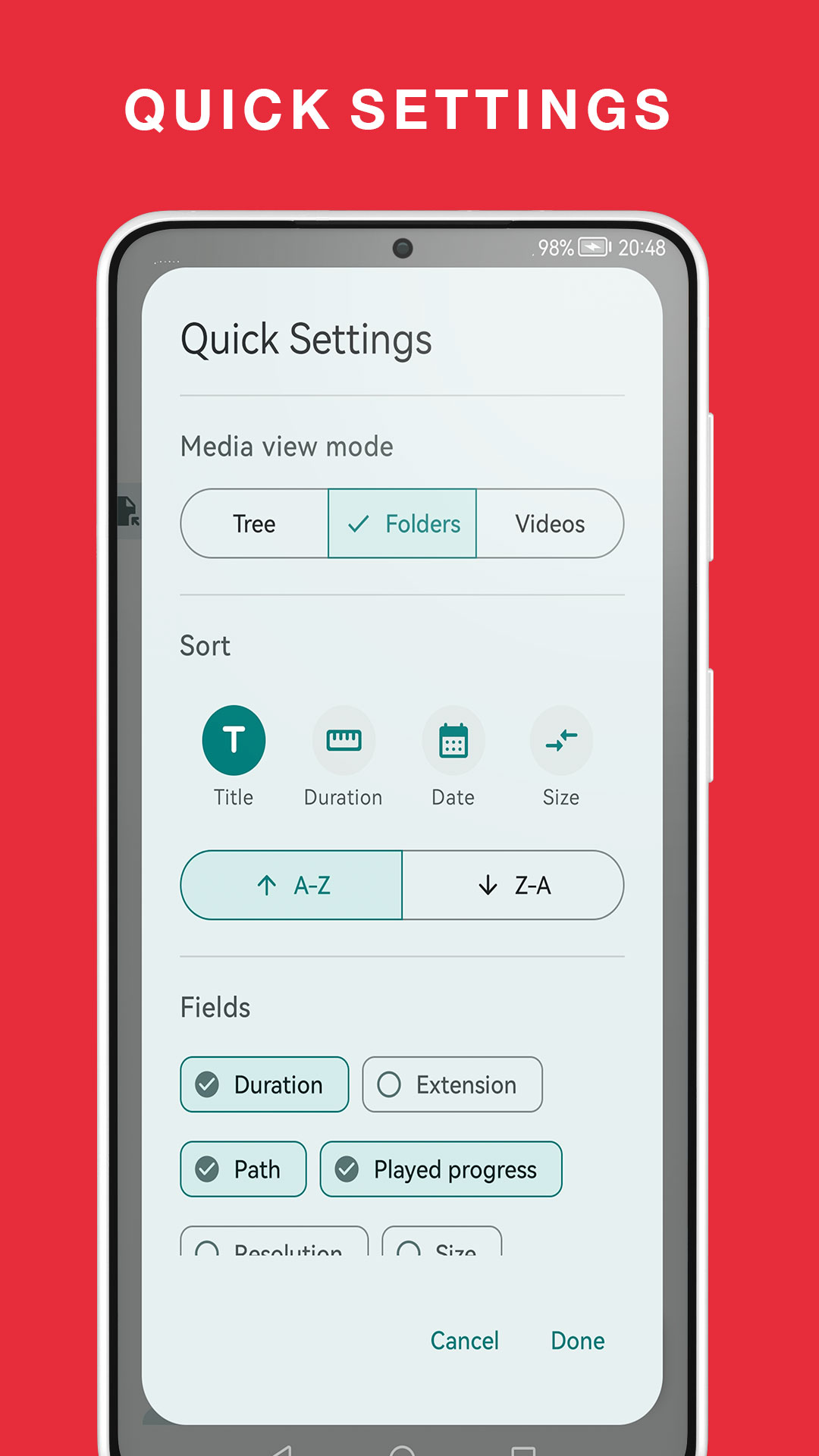 Video Player pro - App on Amazon Appstore