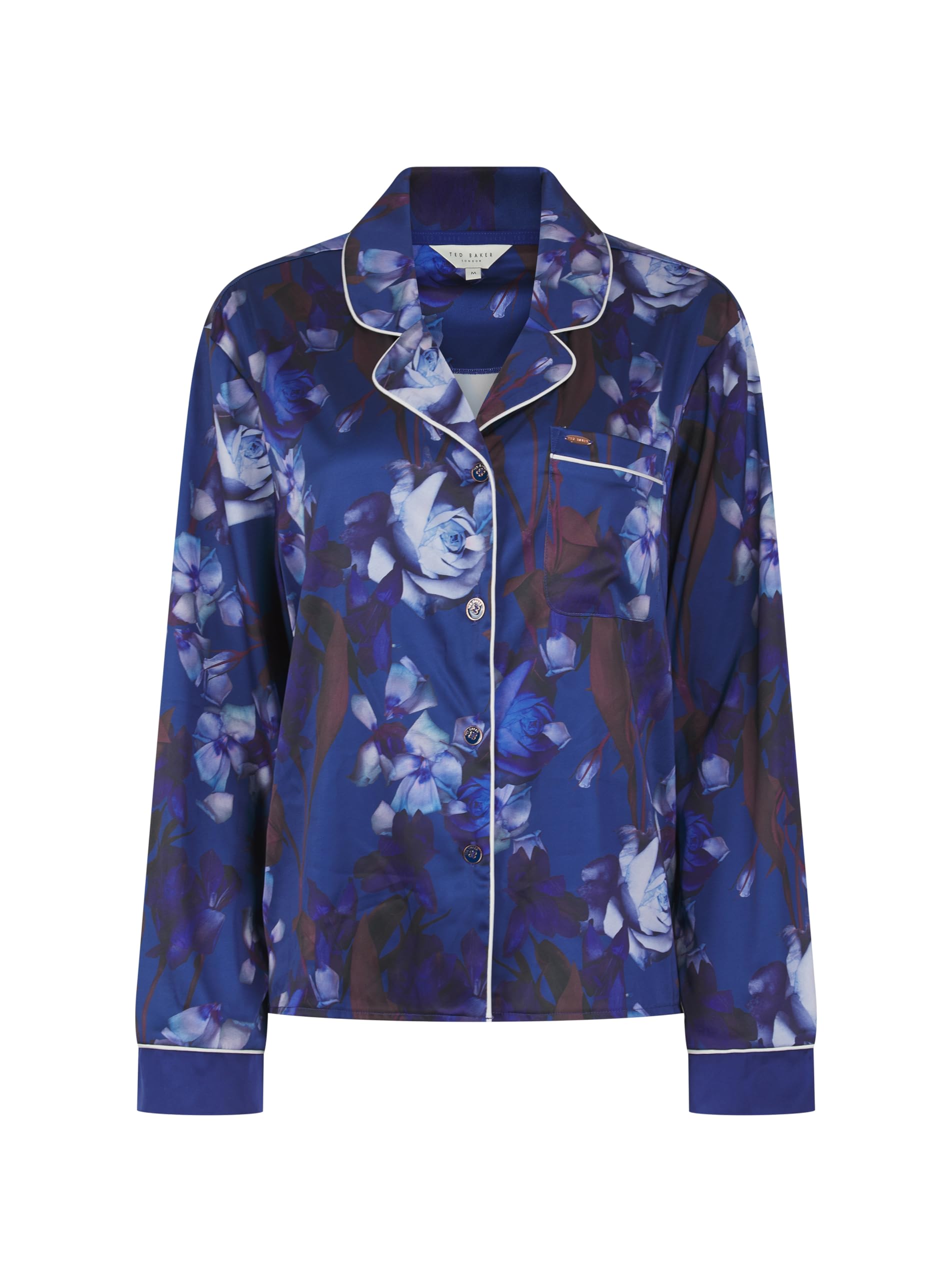 Ted Baker Isla Juego de Pijama Mujer (Pack de 1)