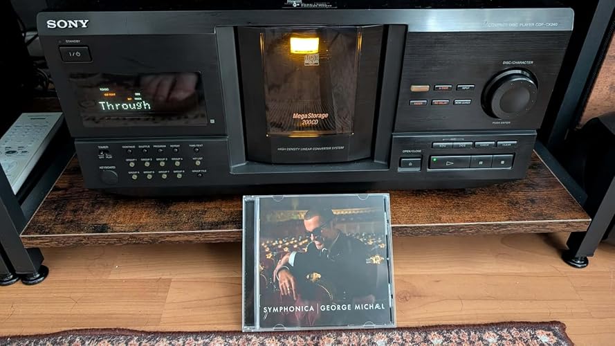 Amazon.co.jp: Symphonica: ミュージック
