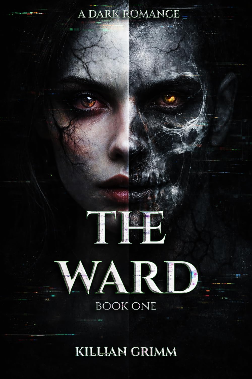 THE WARD: Book one