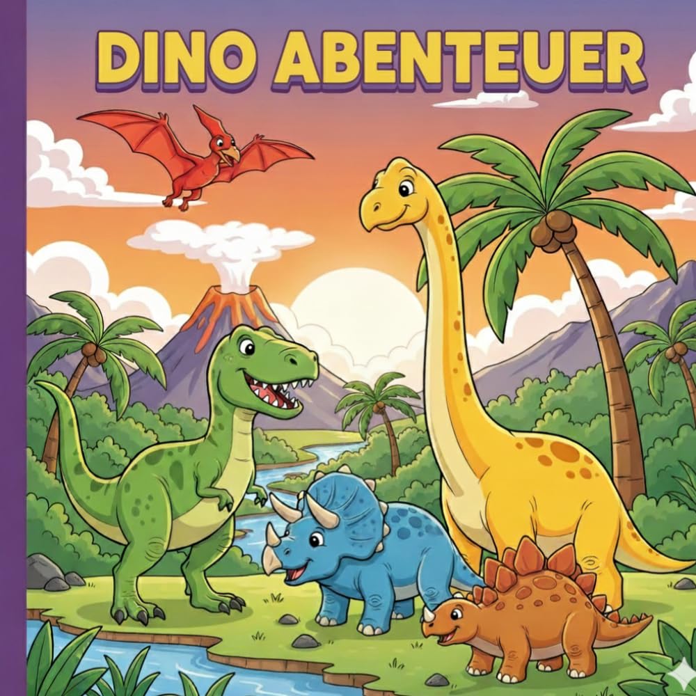 Willkommen in der Welt der Giganten!