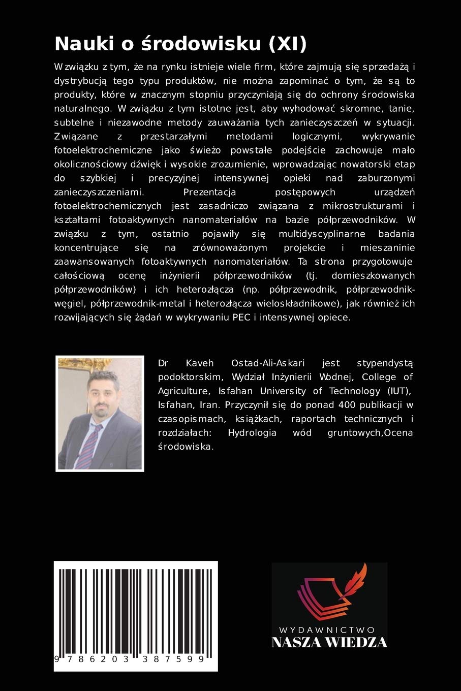 Nauki o środowisku (XI)
