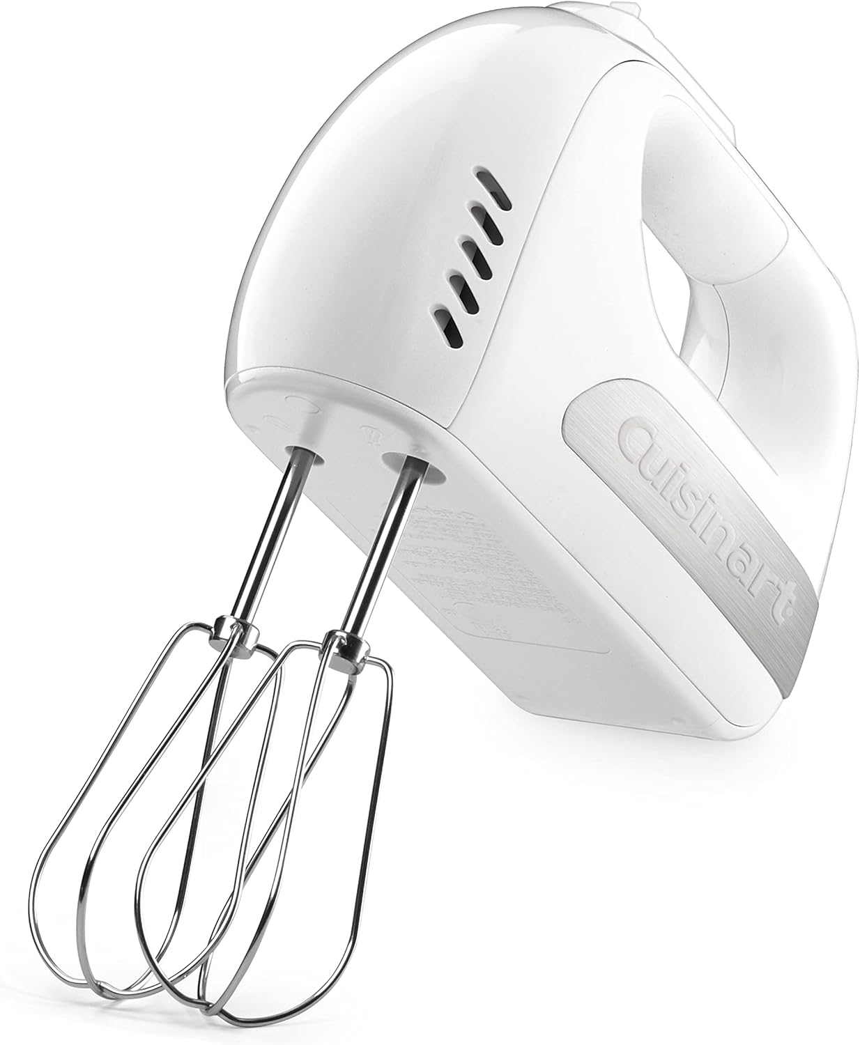 Cuisinart HM6C Power Advantage® 6Speed Hand Mixer, white Amazon.ca