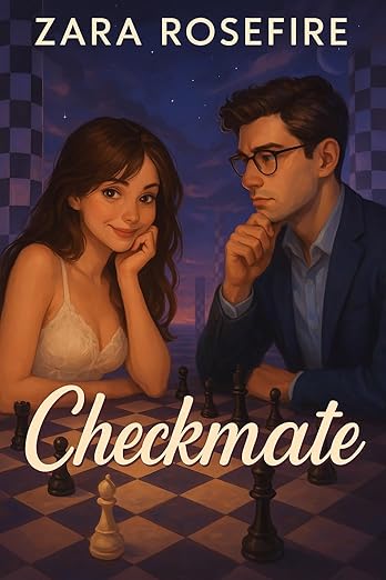 Cover of Checkmate