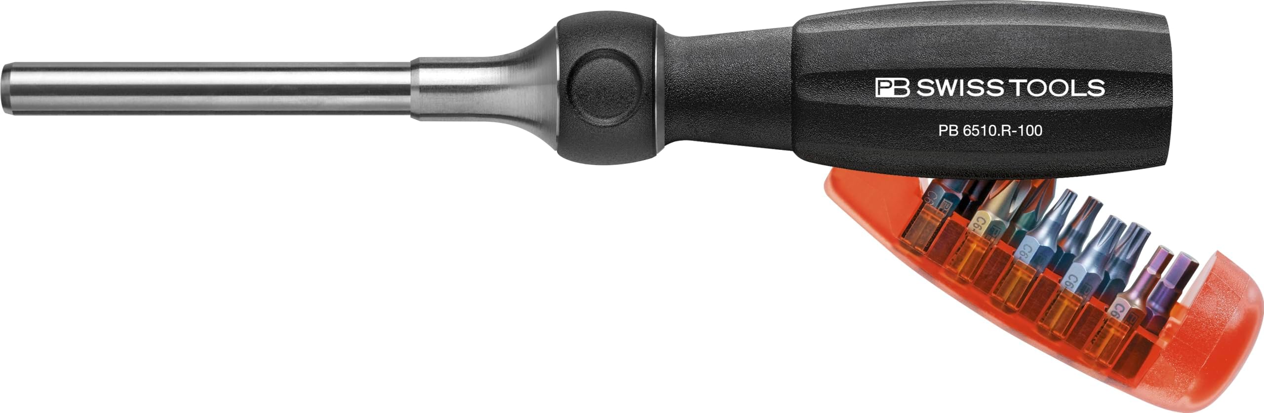 Pb 6510R-100 Insider-3 100 mm Shaft