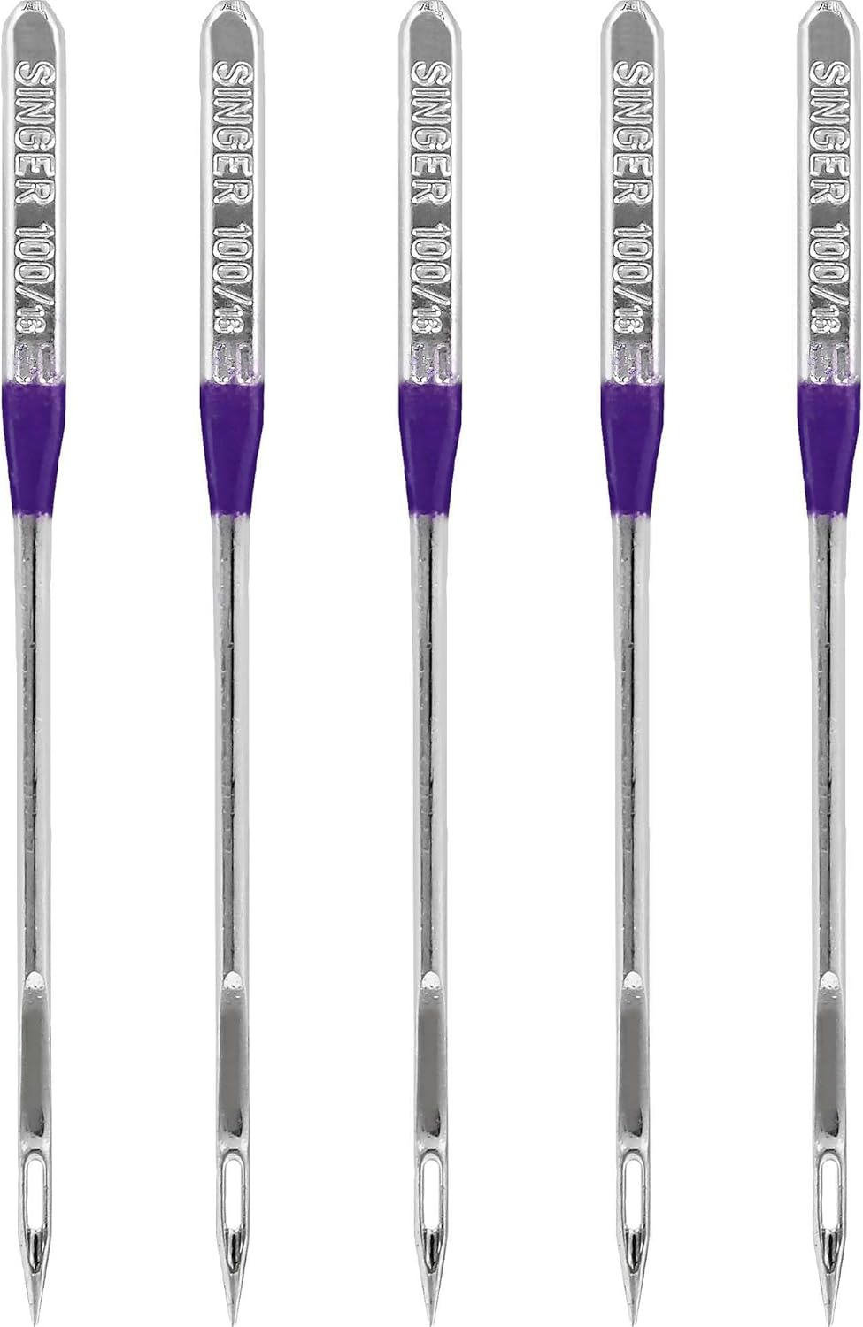 SINGER Universal Topstitch Sewing Machine Needles - Image 2