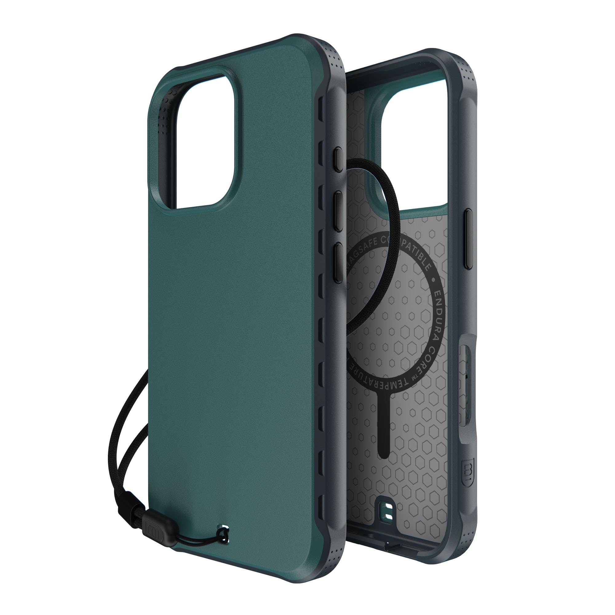 Amazon.com: BodyGuardz Paradigm Pro Compatible with iPhone