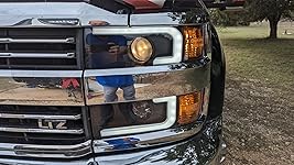 Review Image by Mike M. Mike M.