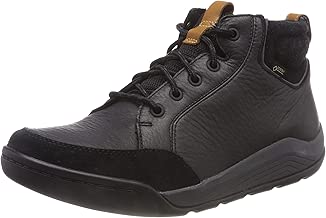 botas clarks gore tex hombre