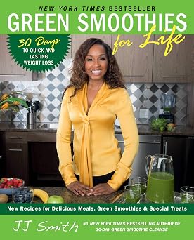 Green Smoothies for Life-Wow! eBook
