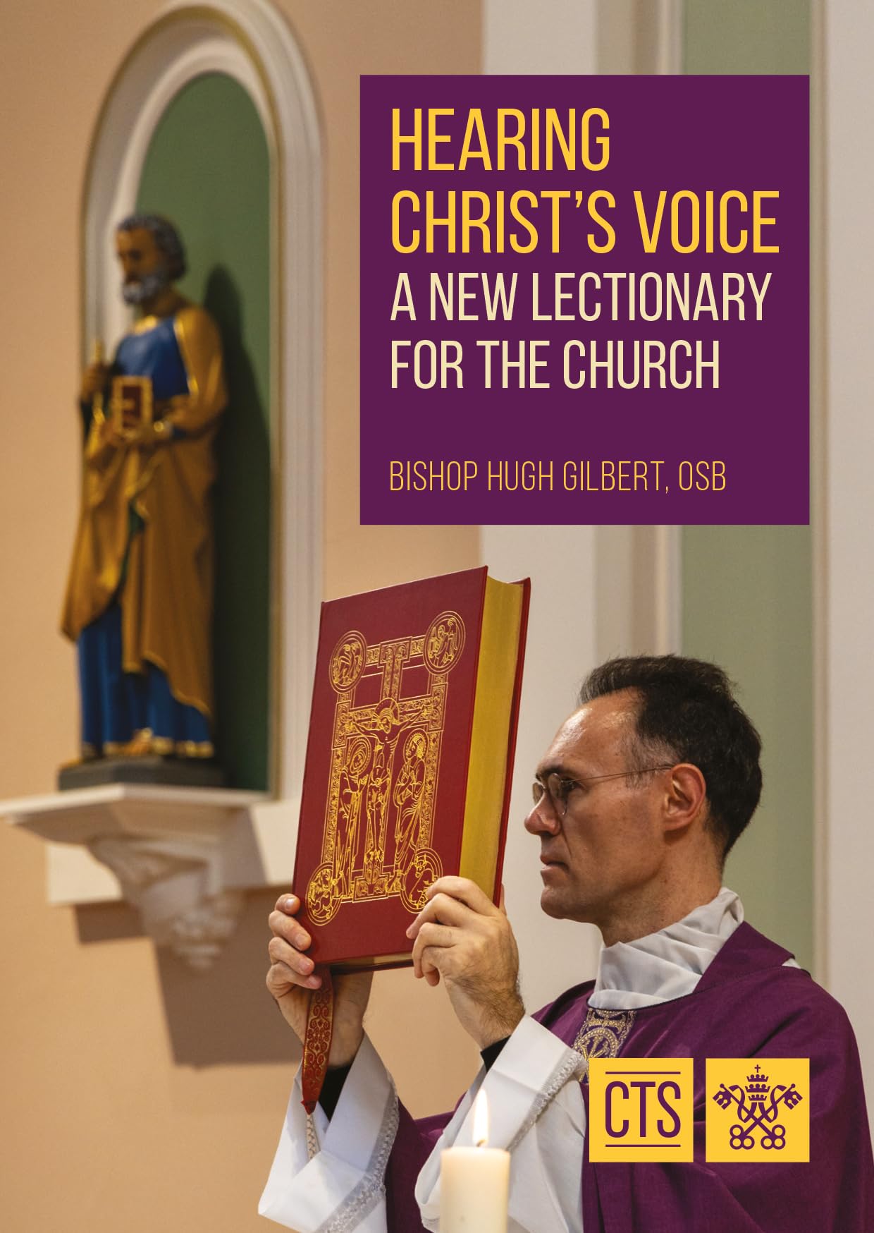 Hearing Christ's Voice