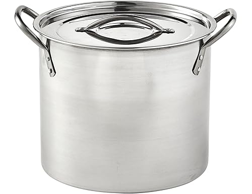Best 8 Quart Stock Pots for Your Kitchen