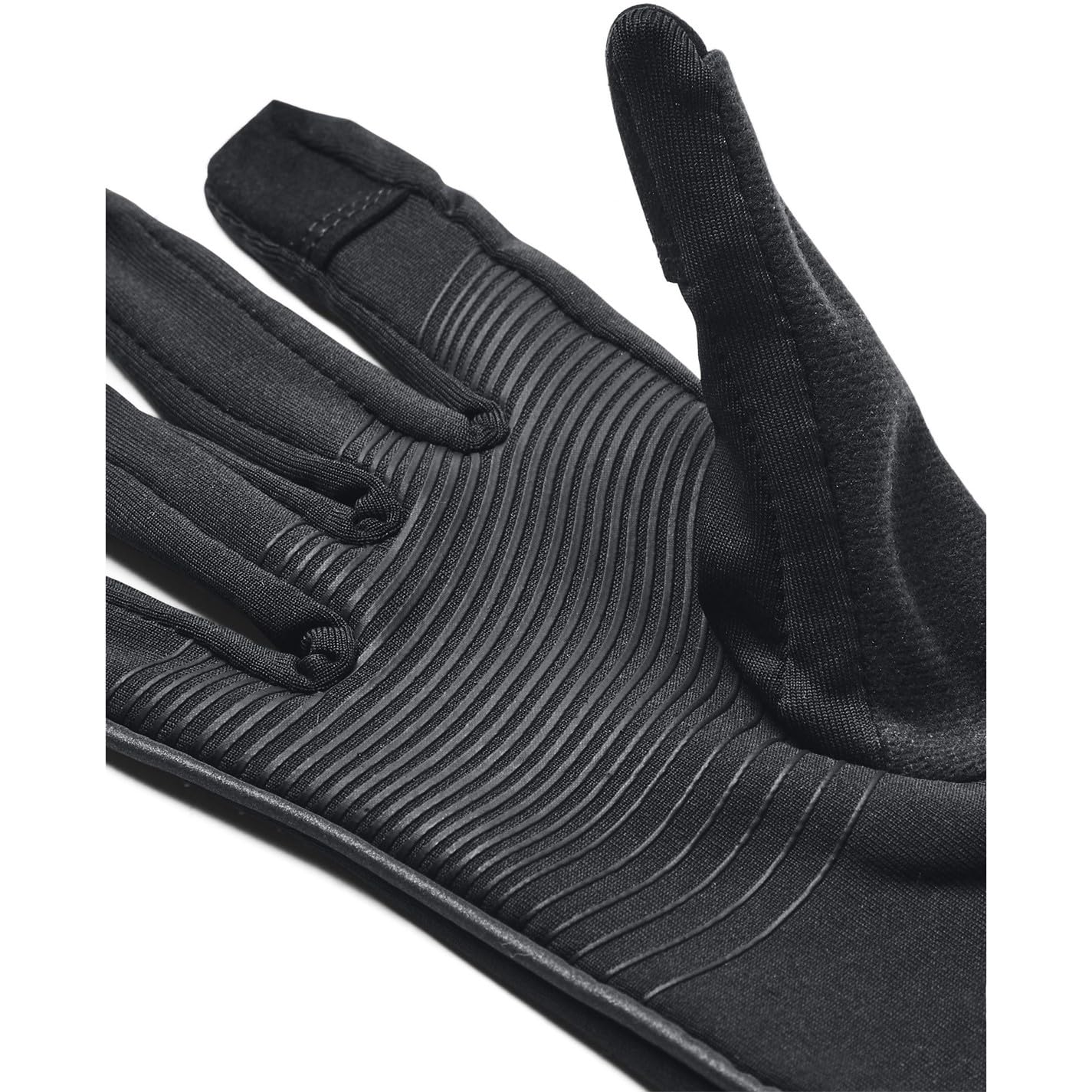Under Armour Storm Run Liner Gants pour Temps Froid Femme (Lot de 1)