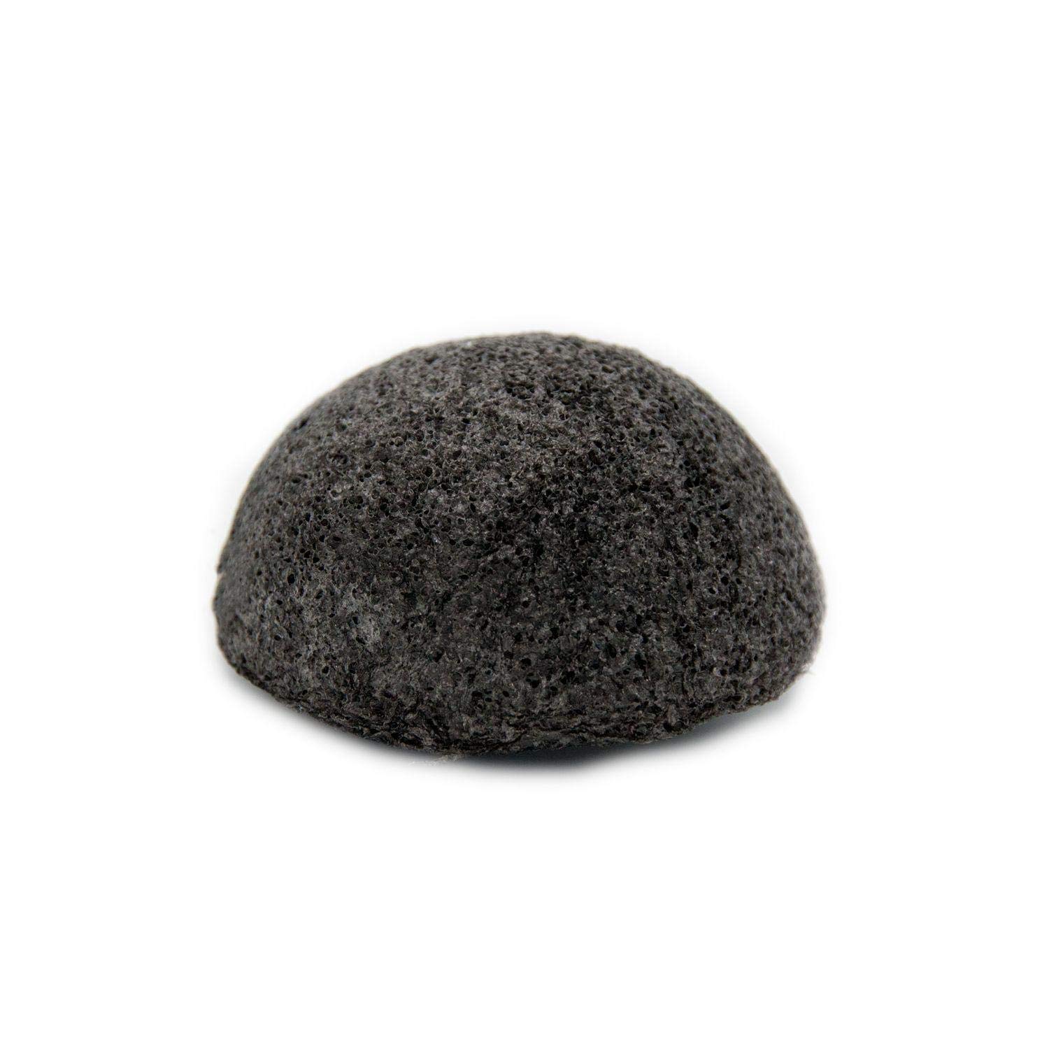 Esponja Corporal Banbu Konjac Negro