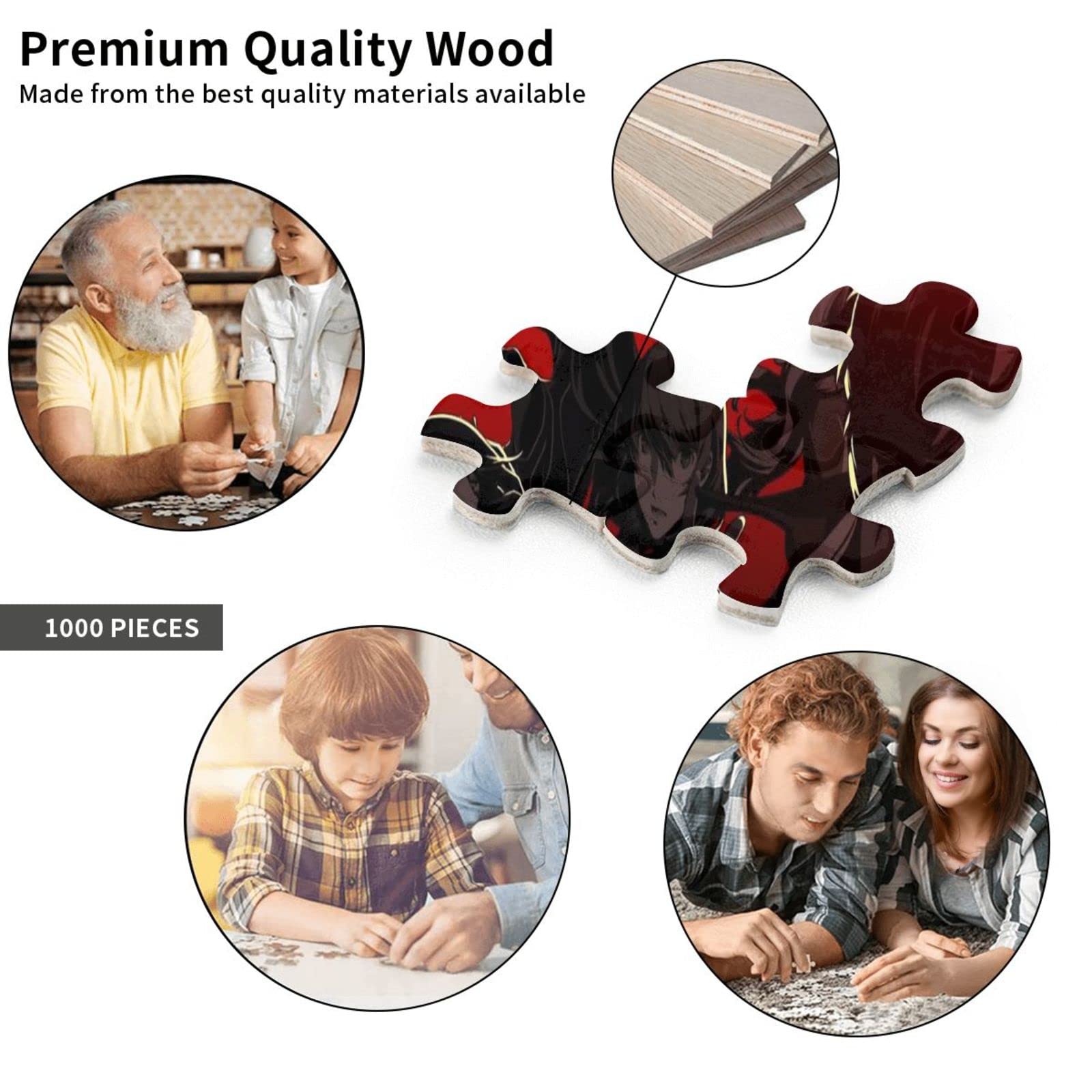 ペルソナ5 ジクソーパズル 1000ピース Amazon.co.jp: ペルソナ5パズル