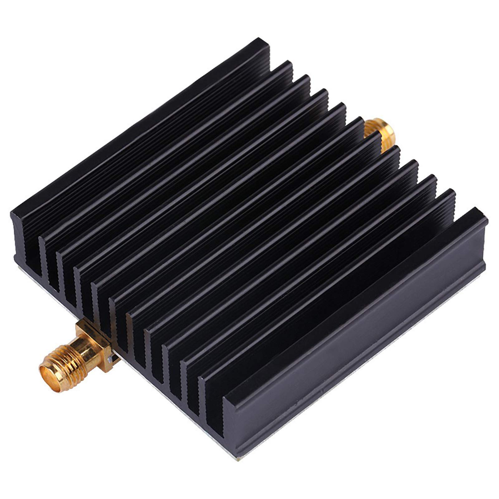Amplificatore di potenza RF-1PC 4.0W 30dB 915MHz Amplificatore di potenza RF Connettore femmina SMA