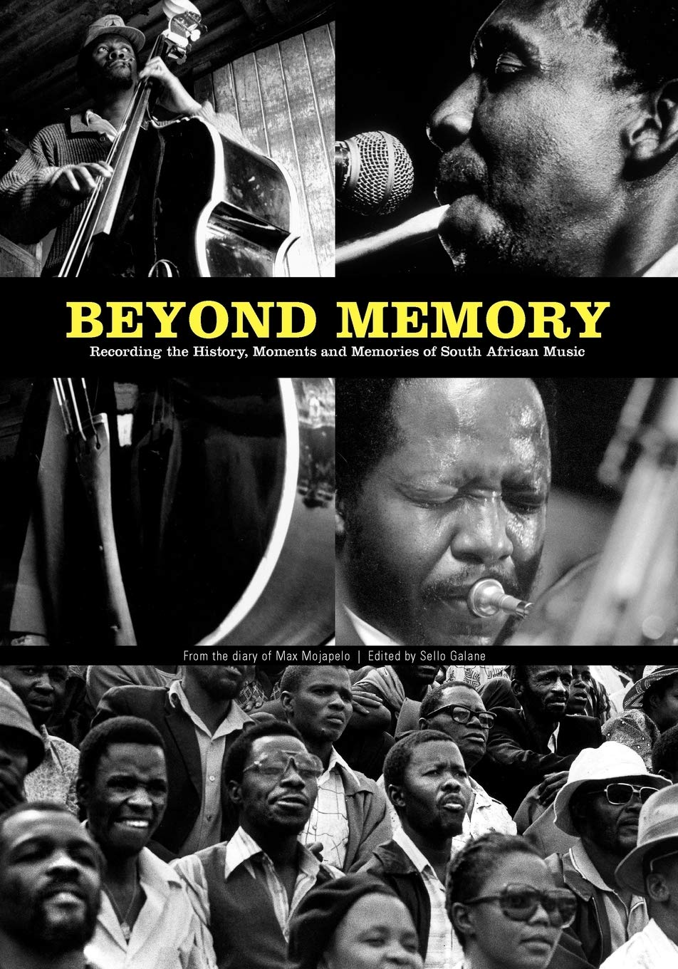 Musique sud-africaine et souvenirs précieux l'histoire humaine avec Beyond Memory