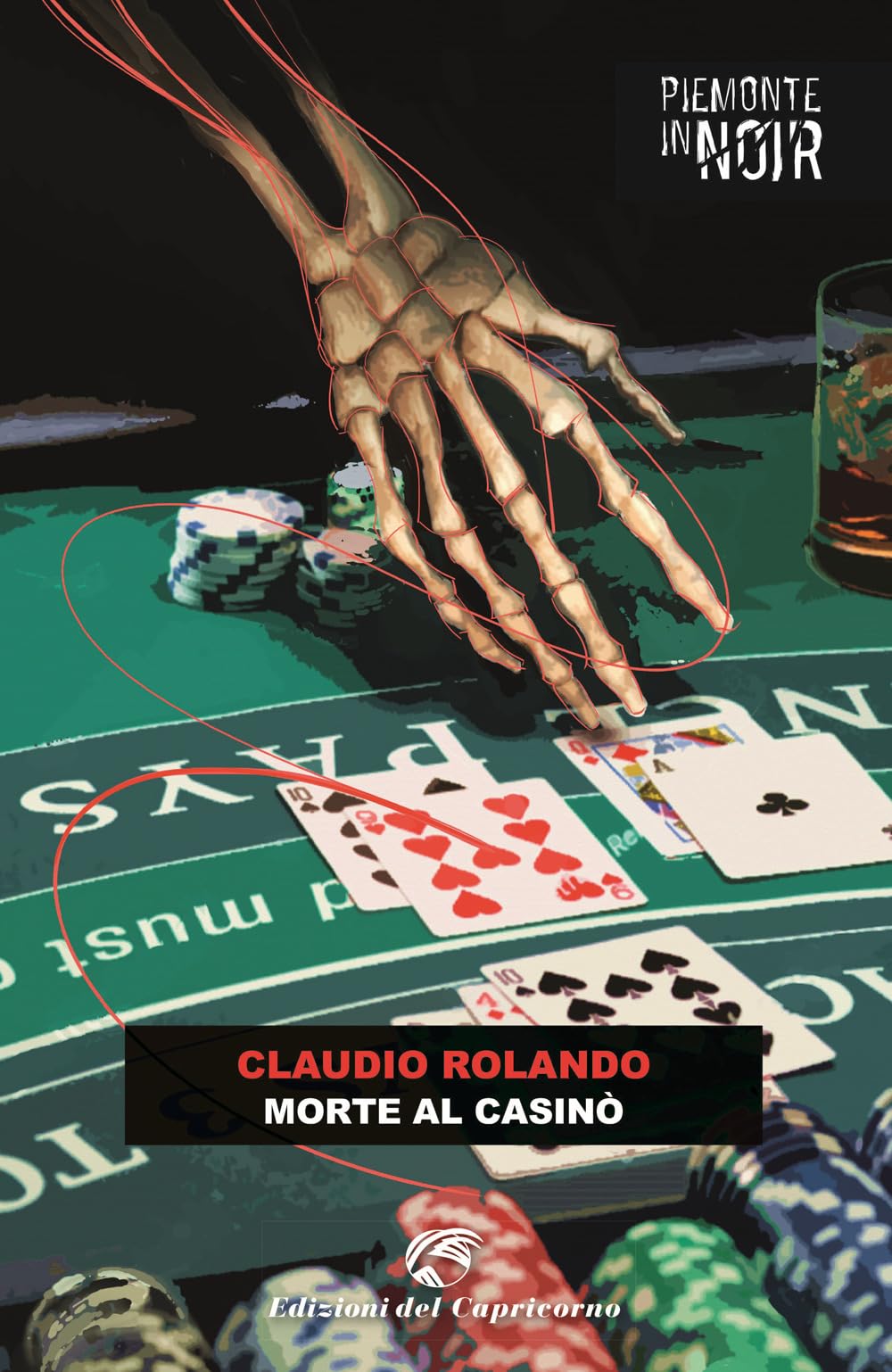 Morte Al Casinò - 4