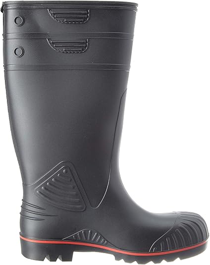 Dunlop Unisex Acifort Heavy Duty 
