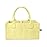 Mr. Pen- Baby Diaper Caddy Organizer, Lemon Glow, Baby Caddy Organizer with Handle, Compact Size, Collapsible & Portable