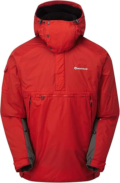 montane extreme jacket