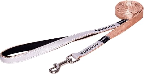 amazon leather leash