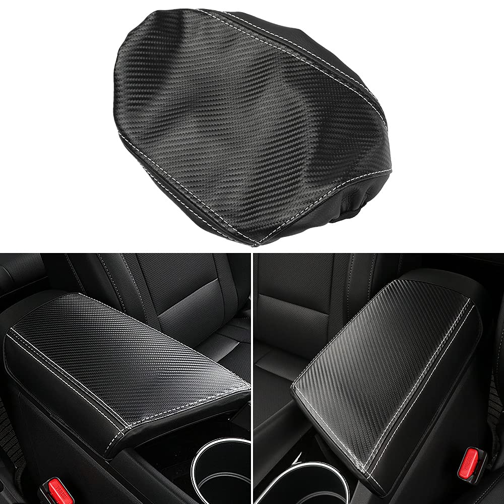 Buy INTGET Center Console Cover for 2022 2021 Hyundai Elantra