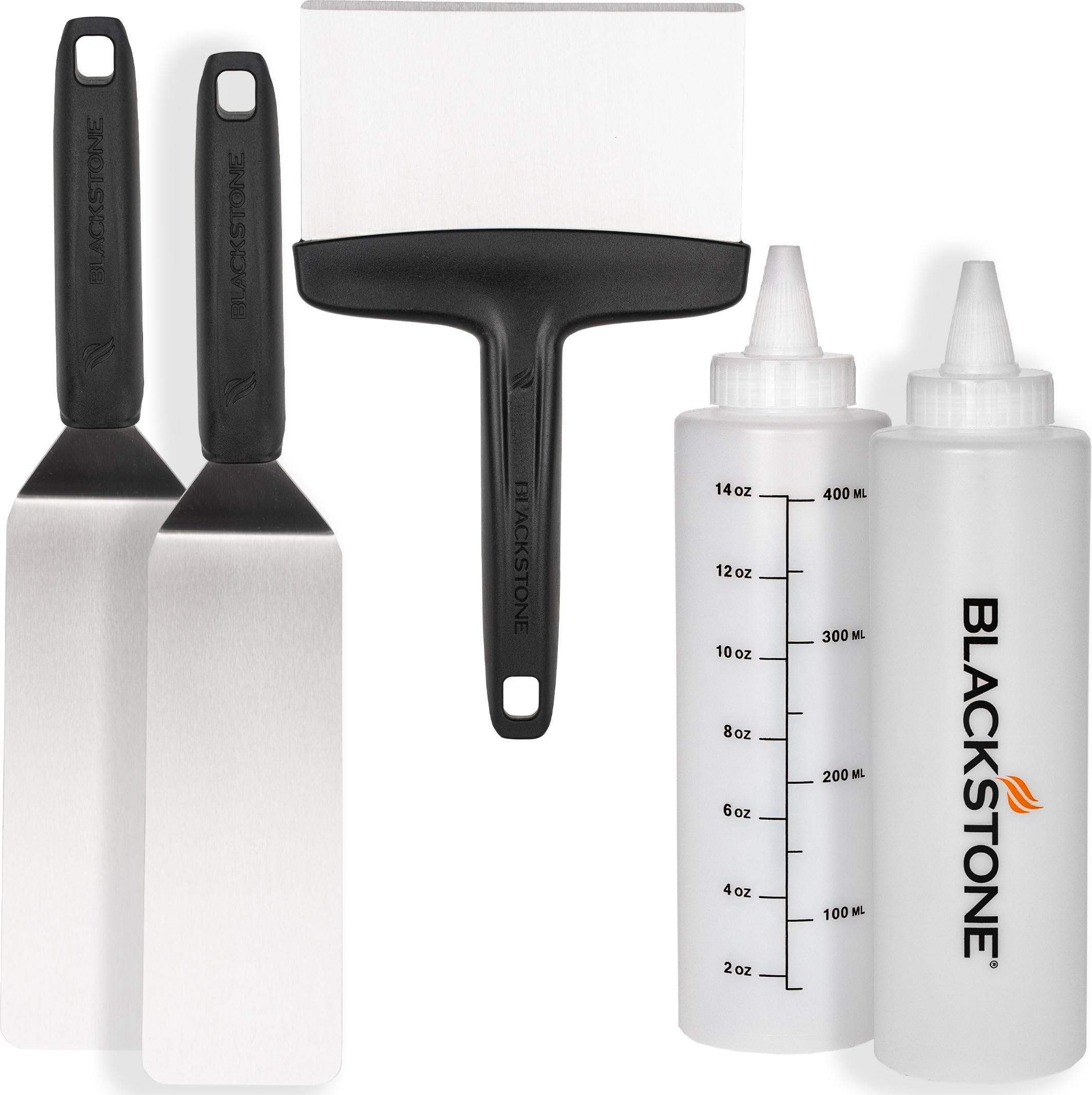 Blackstone Griddle Professional Toolkit – 5 teilig