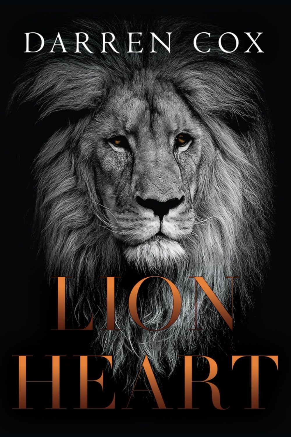 Lion Heart: Lion Heart: My Battle with Bipolar, Addiction & Mental Health