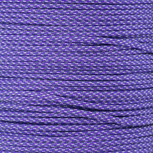Paracord Planet 20 Foot Hanks of 550 Type III 7 Strand Paracord (Acid Rain 20 Feet)