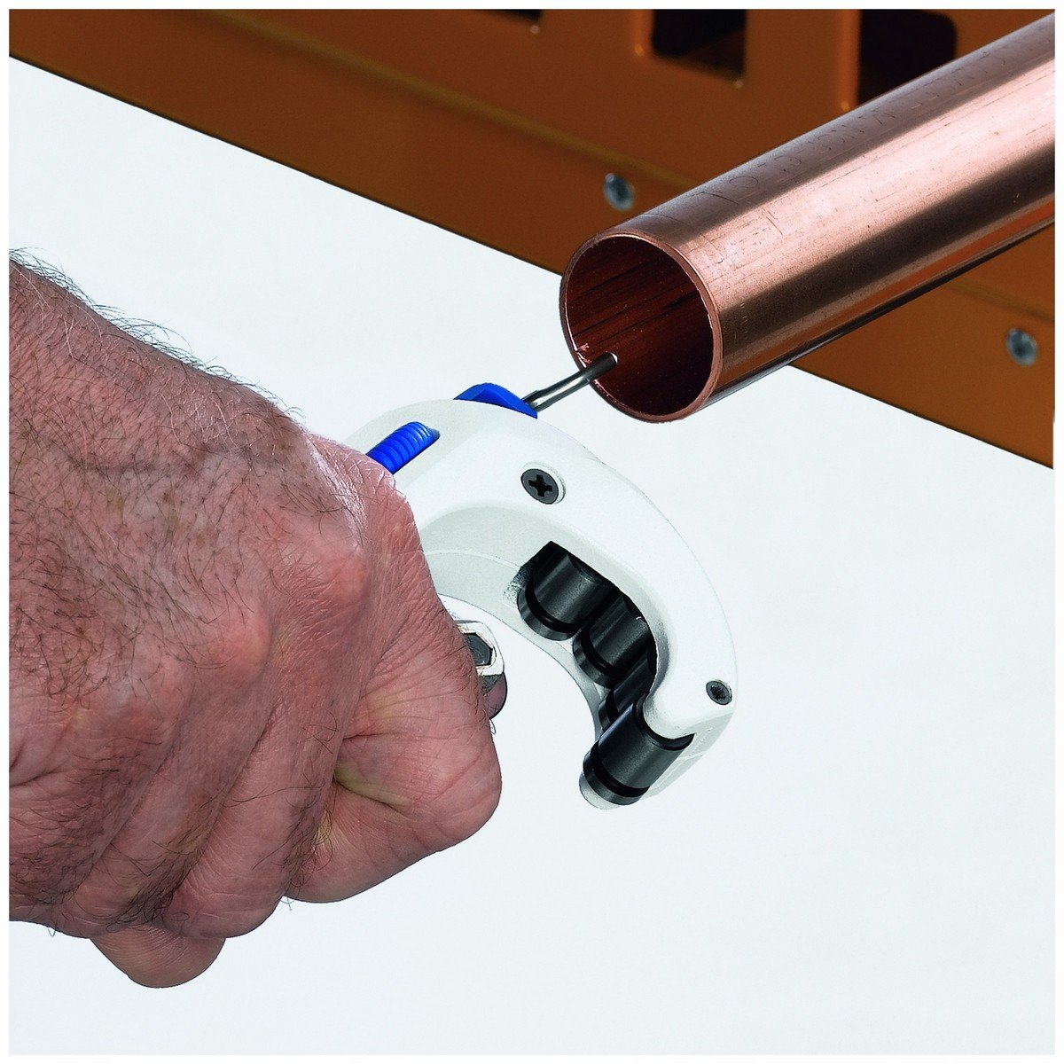 Irwin 10507460 Pro – Cortatubos para tubos de 1 – 3/8 de diámetro
