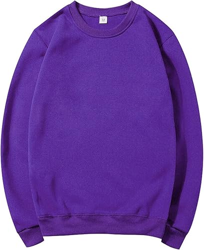 Miniatura 3 de WKSCLPAI Conjunto de dos piezas para mujer, a la moda, casual, para correr, manga larga, cuello redondo, sin botones y pantalones, conjuntos de