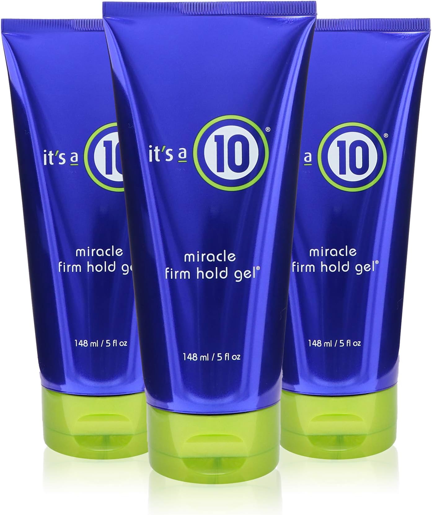 It's a 10 Miracle Styling Cream for Unisex, 5 Ounce
