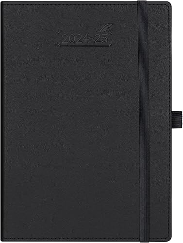 Miniatura 1 de BEZEND Agenda de bolsillo 2023-2024, 17 meses (23 de agosto a 24 de diciembre) calendario académico pequeño para bolso de 3.5 x 6 pulgadas, agenda