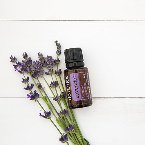 Miniatura 6 de Aceite esencial de lavanda doTERRA 161619A Lavanda 2