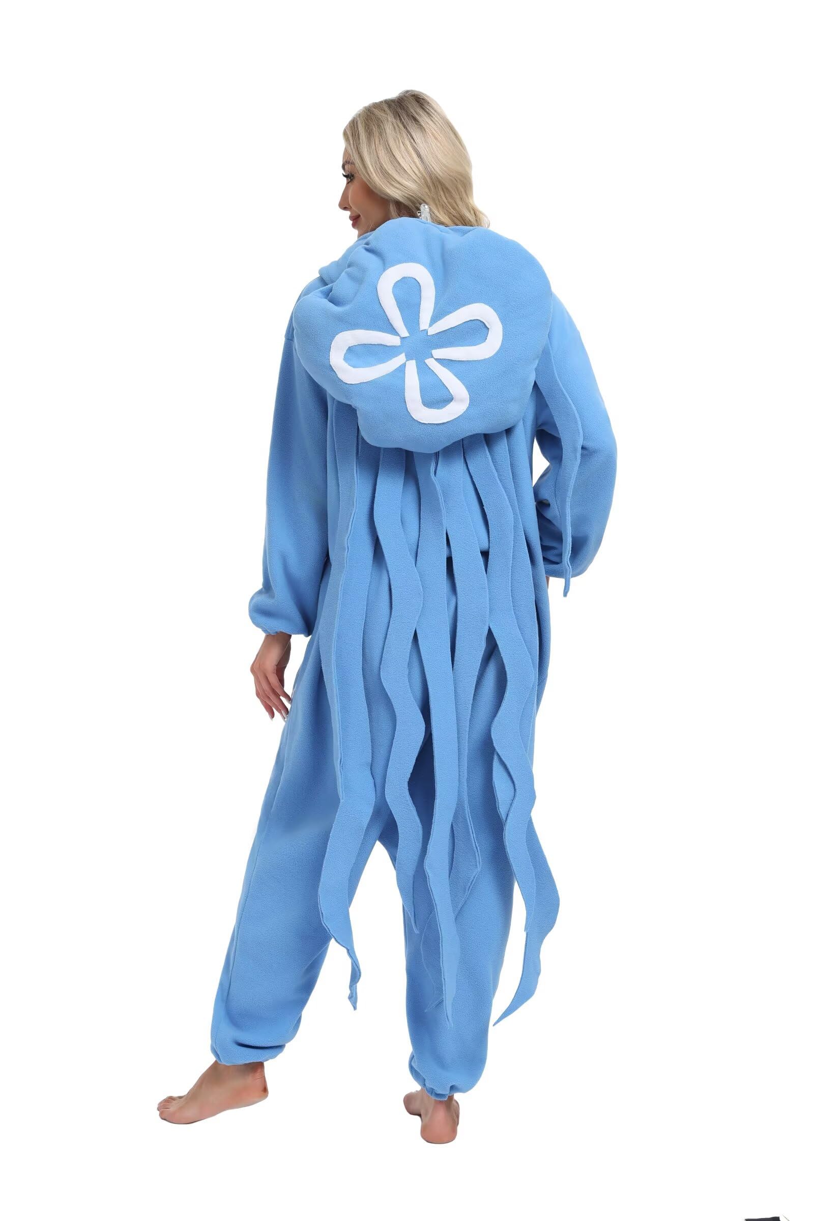 LABULA Pigiama Animale Cosplay Onesie Unisex