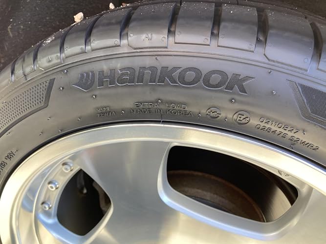 Amazon.co.jp: ハンコック(Hankook) Ventus S1 evo3 K127 265/30ZR19