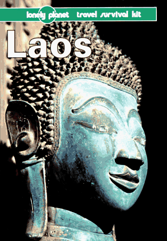Lonely Planet Laos