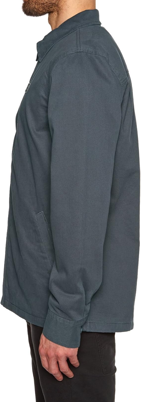Jacket Men Vans Belfair Ii Jacket 