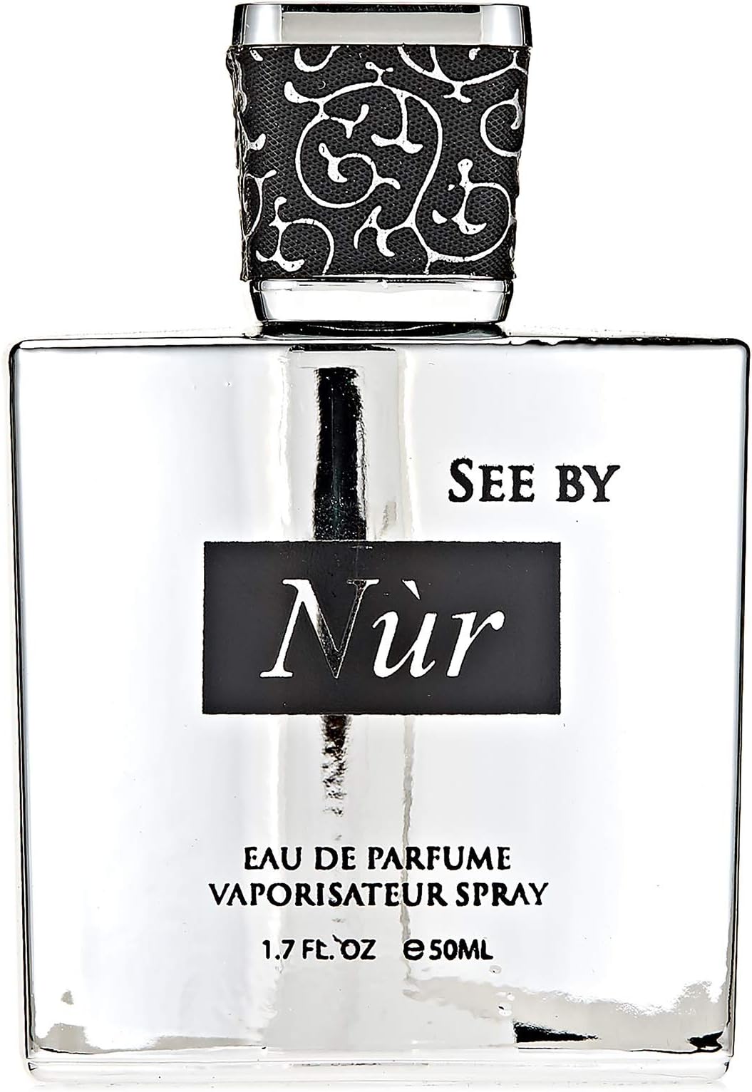See For Women - Eau De Parfum, 50 ml, 50ml