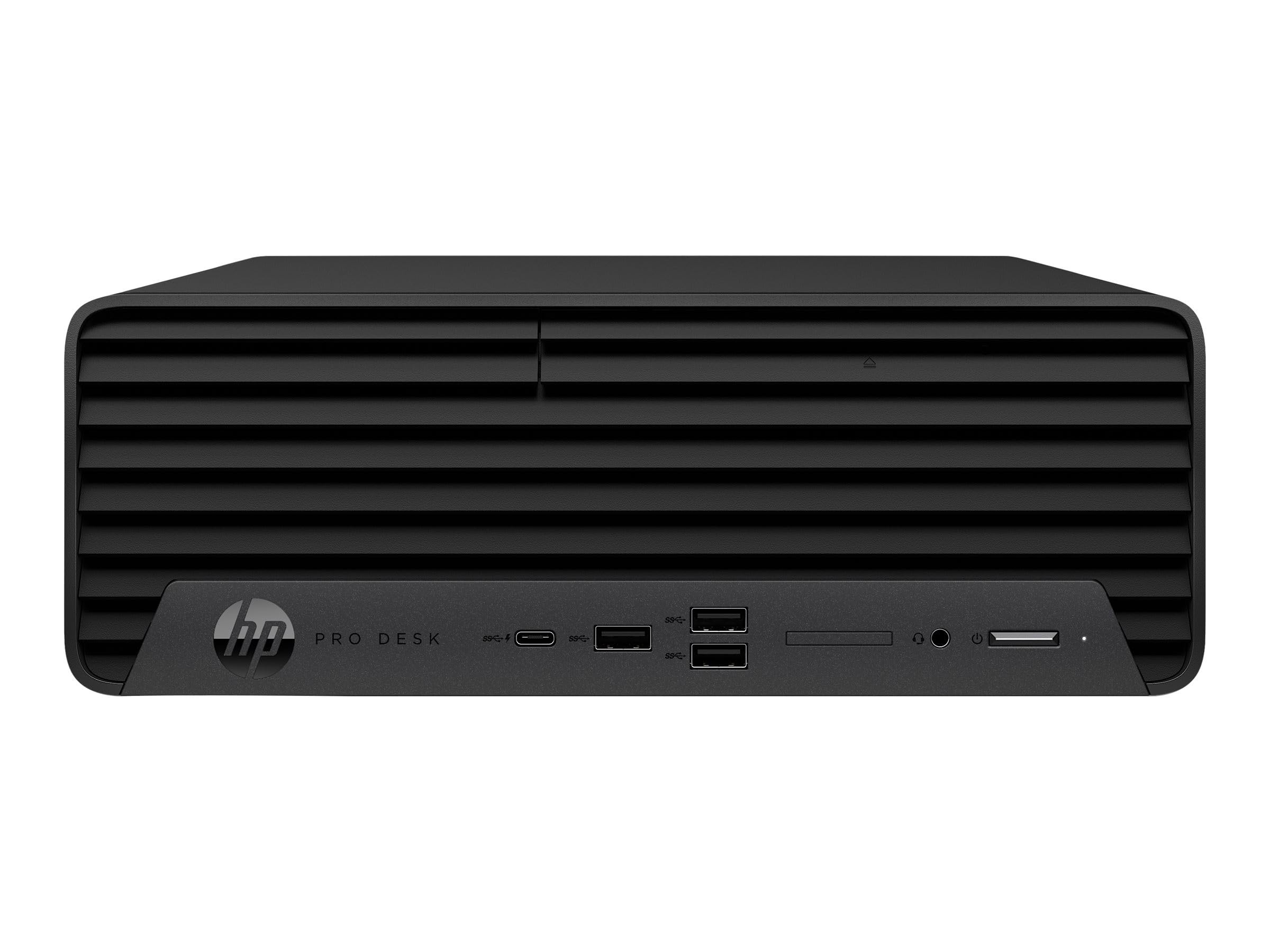 HP Komputer stacjonarny Pro 400G9 i5-12500H 16 GB RAM 512 GB SSD